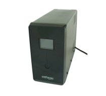 GEMBIRD EG-UPS-033 UPS 1200VA | EG-UPS-033  | 8716309080873 | ZSIEEEUPS0010