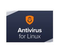 Avast Business Antivirus for Linux, New electronic licence, 1 year, volume 1-4, Price Per Licence | Avast | Business Antivirus for Linux | New electronic licence | 1 year(s) | License quantity 1-4 user(s) | STL.0.12M.1-4