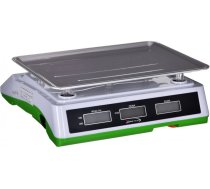 ELECTRONIC SCALE WT-1012 40KG | WT-1012  | 5905481540241 | URPWAAWAG0003