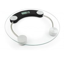 Digital Bathroom Scale JUKARI EBS007K | EBS007K | 5901299914083 | HPESPWLESP0007K