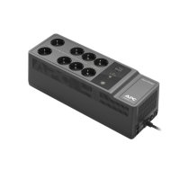 Back-UPS BE850G2-GR 850VA, 230V, USB Type-C and A charging ports, 8 Schuko CEE 7 outlets (2 surge) | BE850G2-GR | 731304347286 | AUAPCF1ZBE850GR