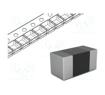 Ferrite: bead; Imp.@ 100MHz: 7Ω; SMD; 0805; R: 30mΩ; -55÷125°C; 3A | MFBW1V2012-070-R  | MFBW1V2012-070-R