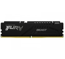 Kingston DRAM 16GB 5600MT/s DDR5 CL36 DIMM FURY Beast Black EXPO | KF556C36BBE-16 | 740617330809