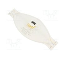 Dust respirator; FFP1; Aura™; disposable,with valve | 3M-7000034717  | 9312+