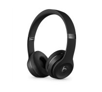 Beats Solo3 Wireless Headphones Matte Black | MX432LL/A  | 190199312456