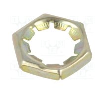 Accessories: nut; H; Thread: 3/8-32 UNEF-2B | 925C00000  | 925C00000