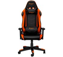 CANYON gaming chair Deimos GC-4 Black Orange | CND-SGCH4  | 5291485004293