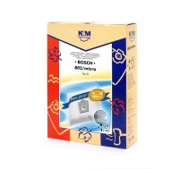 K&M Maisi putekļu sūcējam BOSCH typ G (4gb) | B02/micro | 5907525809215 | AHKAMOB02MICRO0
