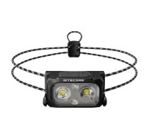 HEADLAMP NU SERIES 400 LUMENS/NU25 UL NITECORE | NU25UL  | 6952506407446