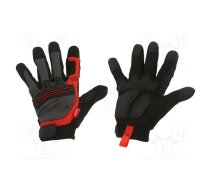 Protective gloves; Size: 9,L; Armortex®; without a finger | MW-48229732  | 48229732