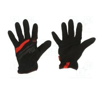 Protective gloves; Size: 10,XL; Flex | MW-48229713  | 48229713