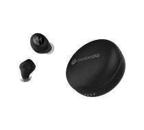 Motorola Moto Buds 250 Wireless Headphones Black | 505537471075  | 5055374710753 | WLONONWCRACO1