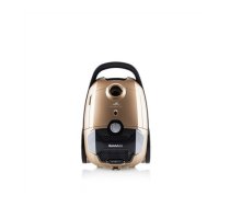 ETA | Vacuum cleaner | Avanto ETA351990000 | Bagged | Power 700 W | Dust capacity 3 L | Golden | ETA351990000  | 8590393259649