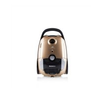 ETA | Vacuum cleaner | Avanto ETA351990000 | Bagged | Power 700 W | Dust capacity 3 L | Golden | ETA351990000 | 8590393259649 | AGDM-ODK-ETA-029