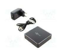 HDMI extender; HDCP 1.4,HDMI 1.4; black; 10m | HDMI-EXT-01  | 58469