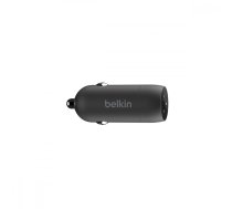 Belkin BoostCharge Universal Black Auto | CCA004BTBK  | 745883852390 | ZSABEIGNI0008