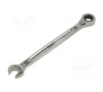 Wrench; combination spanner,with ratchet; 10mm; Maxbite; L: 165mm | MW-4932471503  | 4932471503