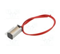 Heater; RC 016; 8W; IP40 | 01651.0-00  | 01651.0-00