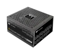 THERMALTAKE BaroЕЎanas Bloks - Toughpower GF3 1200W Gold - TT Premium Edition | PS-TPD-1200FNFAGE-4 | 4713227534147 | KZTTKZCGF300000