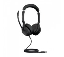 Jabra Evolve2 50 - USB-A UC Stereo | 25089-989-999 | 5706991027426 | 15474034000