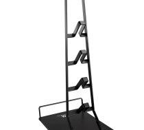 Maclean MC-905 Universal Cordless Vacuum & Accessories Floor Stand Holder Solid Stable (MC-905) | AJMCLLMCLSMC905  | 5902211121176 | MC-905