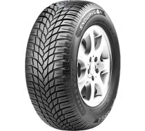 215/55R16 LASSA SNOWAYS 4 97H XL Studless DBA69 3PMSF | 21499400  | 8697322149948 | SNOWAYS 4