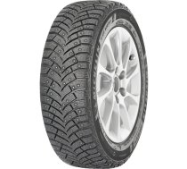 205/55R16 MICHELIN X-ICE NORTH 4 94T XL RP Studded 3PMSF | 431141  | 3528704311415 | X-ICE NORTH 4