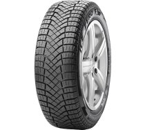 225/45R17 PIRELLI WINTER ICE ZERO FR 94H XL Friction CDA69 3PMSF IceGrip | 2555600  | 8019227255560 | WINTER ICE ZERO FR