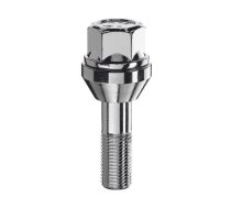 Bimecc Bolt B48LE-30 M12x1.5x30 17 mm Hex 60° 1 pcs PCD Change | B48LE-30  | 4750861254901 | Bimecc Bolt B48LE-30