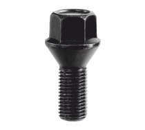 Bimecc Bolt C17A45-ZNNI M12x1.5x45 17 mm Hex 60° 1 pcs Black | C17A45-ZNNI  | 4750876255054 | Bimecc Bolt C17A45-ZNNI