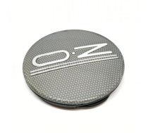 OZ Racing Wheel Cap 81310469 M582F/AO Titanium/Metallic (For OZ Sardegna) | 81310469  | 4751236259828 | OZ Racing Wheel Cap 81310469