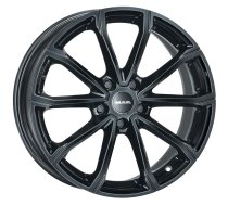 MAK Davinci Gloss Black 6,5x17 5x114.3 ET40 CB60,1 F6570BRGB40FP2X-DEMO | F6570BRGB40FP2X-DEMO  | 8030580262385 | Davinci