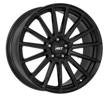 AEZ Atlanta Black 7,5x18 5x108 ET50 CB63,4 60° 750 kg AATFHBA50E16 | AATFHBA50E16  | 4026569044268 | Atlanta