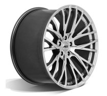 AEZ Panama High gloss 8,5x19 5x130 ET47 CB71,6 R14 995 kg APA9LLHA47E | APA9LLHA47E  | 4026569128494 | Panama