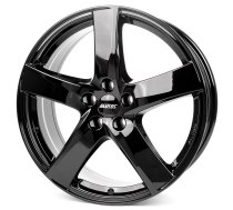 Alutec Freeze diamond-black 7,5x17 5x115 ET45 CB70,2 60° 735 kg FRE75745G52-6 | FRE75745G52-6  | 4059771012343 | Freeze