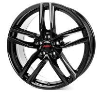 Alutec Ikenu diamond-black 7,5x17 5x114.3 ET45 CB70,1 60° 735 kg IKE75745B82-6 | IKE75745B82-6  | 4059771016501 | Ikenu