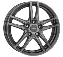 Dezent TZ Graphite matt 6x15 5x112 ET43 CB57,1 R13 625 kg TTZK8GA43E | TTZK8GA43E  | 4026569287009 | TZ