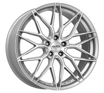 Dotz Suzuka blaze Silver/polished 8x18 5x108 ET45 CB70,1 60° 670 kg OSUGHSP45 | OSUGHSP45  | 4026569002626 | Suzuka blaze