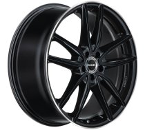 MAK Evo Gloss Black Mirror Ring 8x18 5x112 ET43 CB66,6 R14 800 kg F8080EVGL43WS3X | F8080EVGL43WS3X  | 8030580885607 | Evo