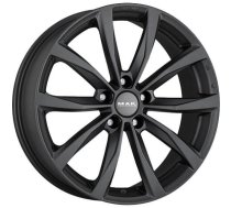 MAK Wolf Gloss Black 6,5x16 5x112 ET50 CB57,1 R13 680 kg F6560WFGB50VW3X | F6560WFGB50VW3X  | 8030580257558 | Wolf