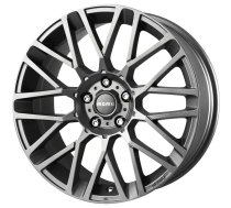 Momo Revenge Matt Anthracite 7x17 5x108 ET40 CB72,3 60° 650 kg WRVA70740508L | WRVA70740508L  | 8024055191836 | Revenge