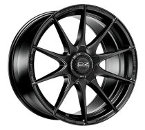 OZ Racing Formula HLT Matt Black 7,5x17 5x114.3 ET45 CB75,0 Conical 60° Tuner 60° 630 kg W0190720553 | W0190720553  | 8027529090161 | Formula HLT