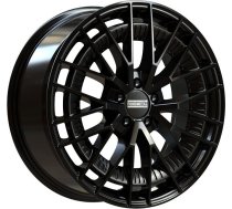 Fondmetal Kari Glossy Black 8x18 5x112 ET34 CB66,5 R14 830 kg RF19236 | RF19236  | 8058264061888 | Kari