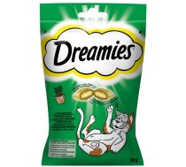 DREAMIES with a Catnip - cat treats - 60 g | DLKDRSPRZ0007 | 5998749142448 | DLKDRSPRZ0007