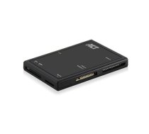 USB 3.2 Gen1 multi card reader | ACTAC6370  | 8716065491029