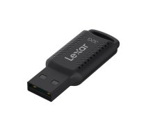 Lexar | USB Flash Drive | JumpDrive V400 | 32 GB | USB 3.0 | Black | LJDV400032G-BNBNG  | 843367127504