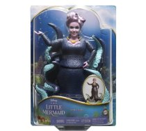 Disney The Little Mermaid, Ursula Fashion Doll and Accessory | WLMAAI0DCI43784  | 194735121243 | HLX12