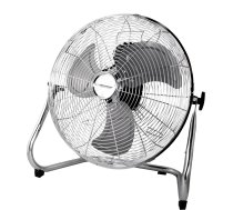 Circulation fan 18'' ESPERANZA EHF006 CYCLONE Chrome | EHF006 | 5901299930762 | AGDESPWEN0012