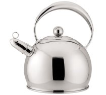 Non-electric kettle Maestro MR-1330 Silver 3.0 L | MR-1330  | 4820096553800 | AGDMEOCZN0019