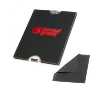 Thermal Grizzly Carbonaut 31x25x0,2 | Thermal Grizzly | Carbonaut Thermal Pad - 31 × 25 × 0.2 MM | TG-CA-31-25-02-R  | 4260711990311